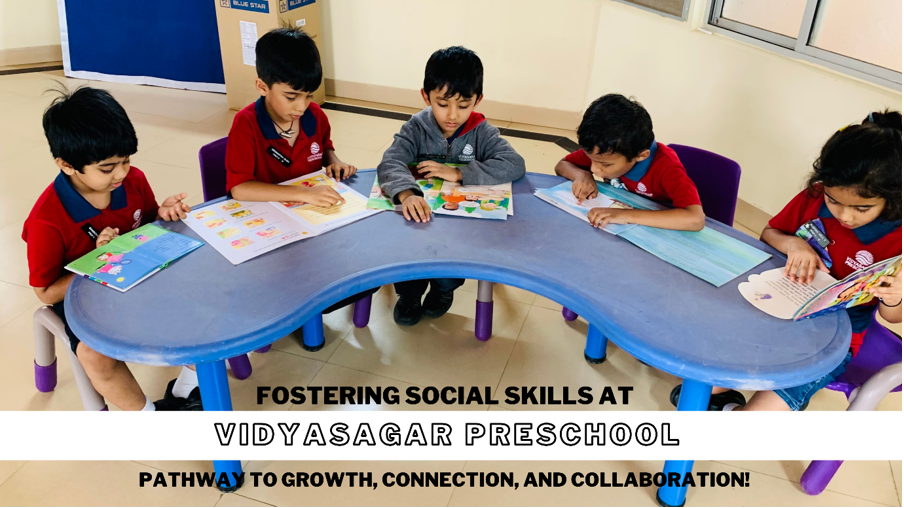 Nursery Schools near hebbal